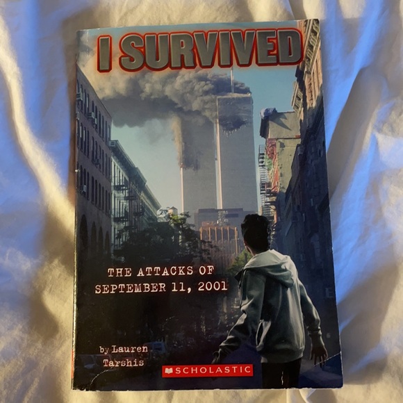 7 kids books. - Picture 8 of 10